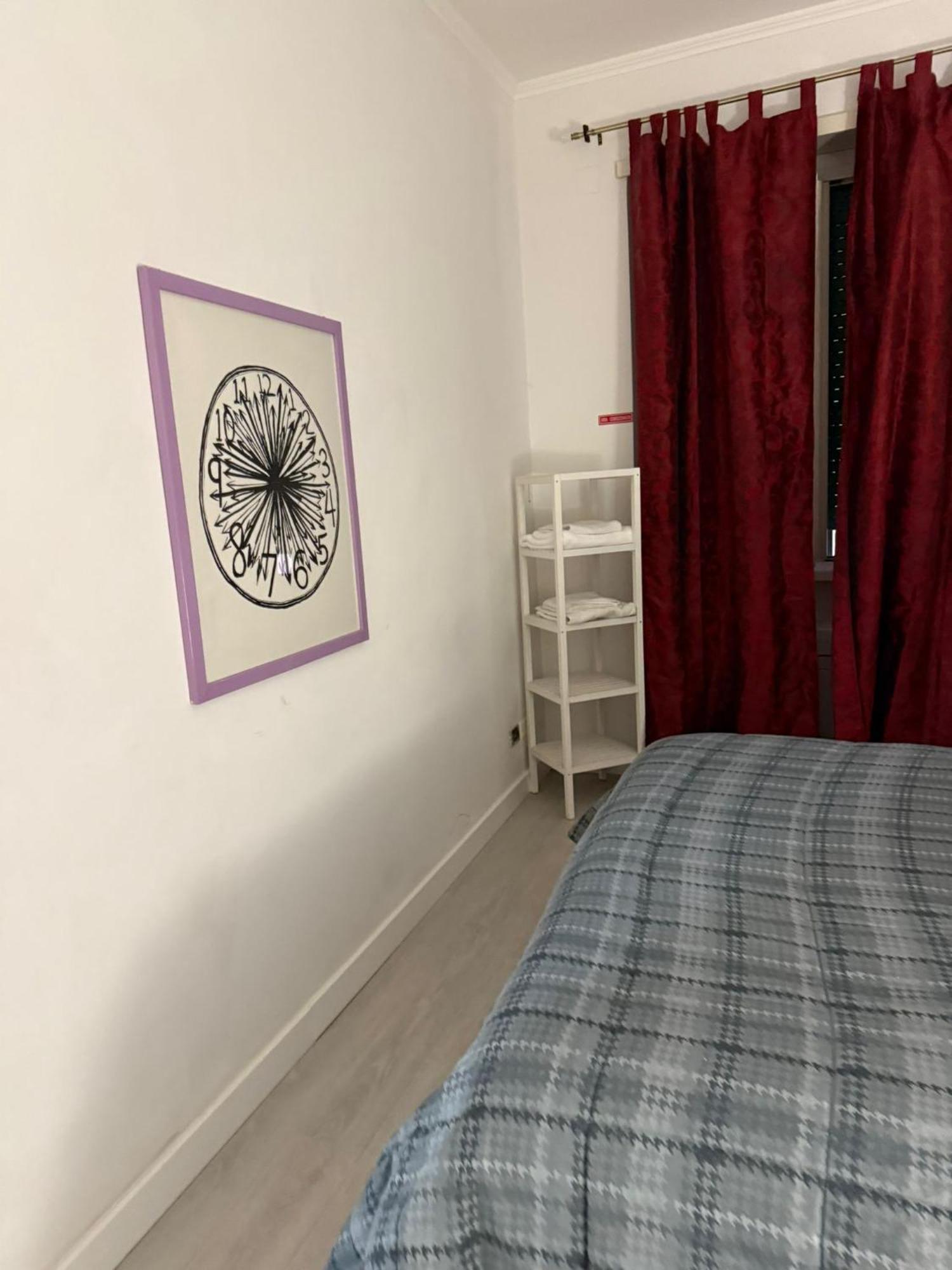 Affaccio Su Piazza Navona Daire Roma Dış mekan fotoğraf